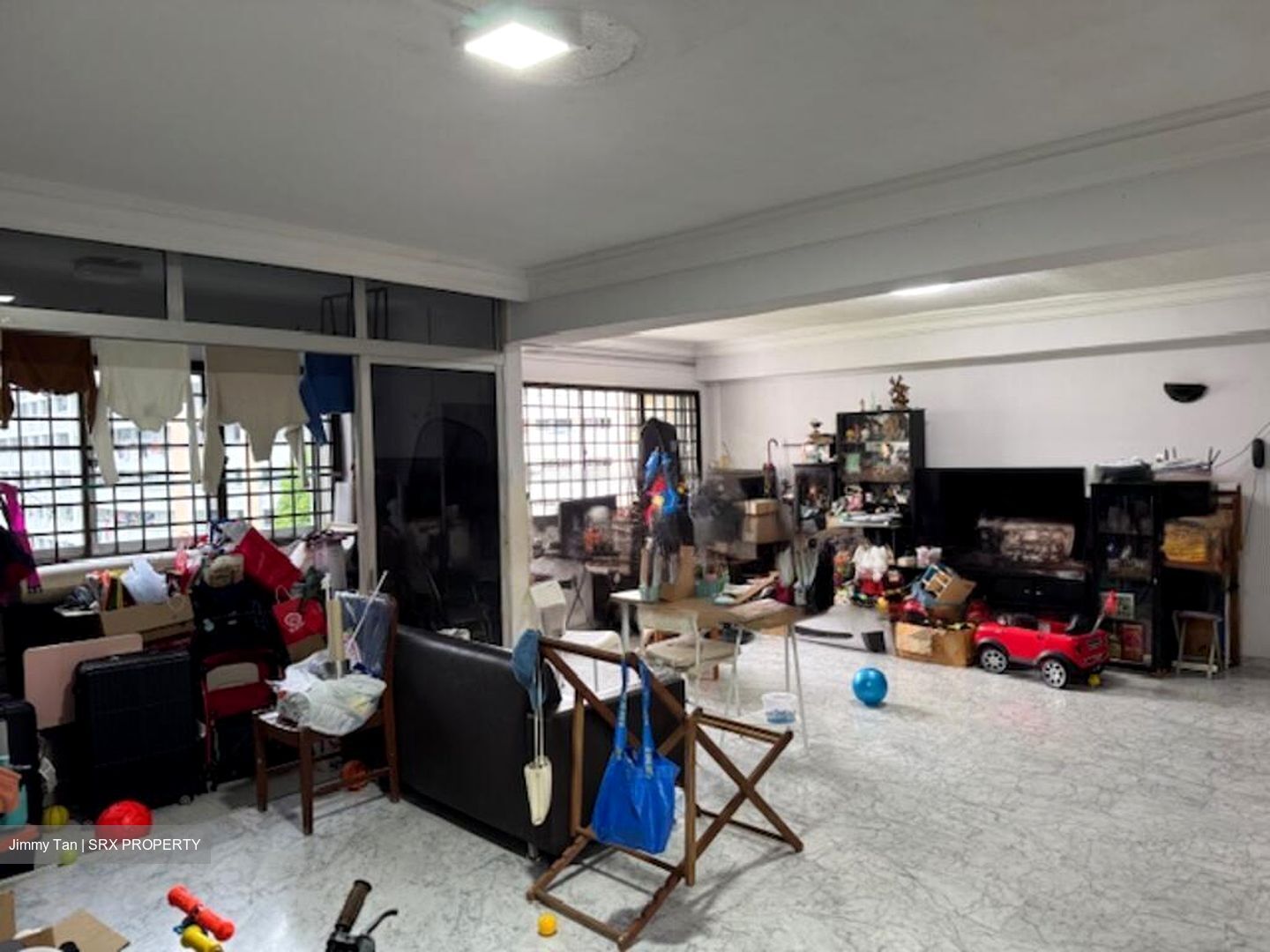 Blk 137 Teck Whye Lane (Choa Chu Kang), HDB 5 Rooms #447244781